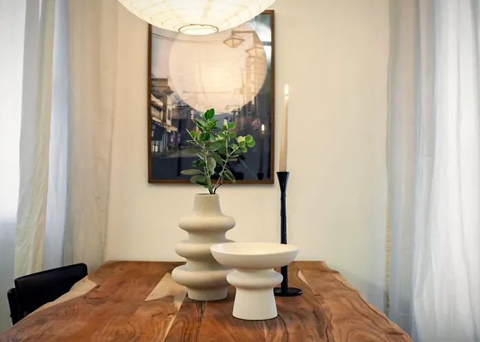 アパート Fuji - 2 Bedrooms And Terrace In Eixample Esquerra