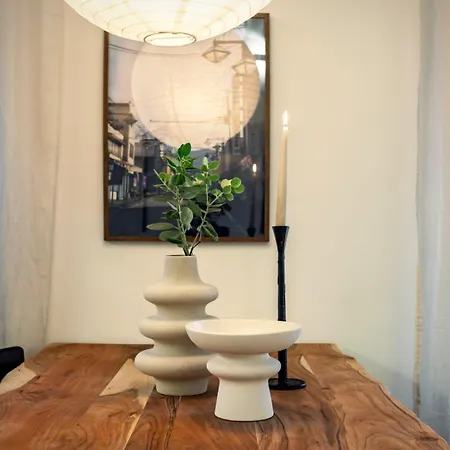 Apartman Fuji - 2 Bedrooms And Terrace In Eixample Esquerra