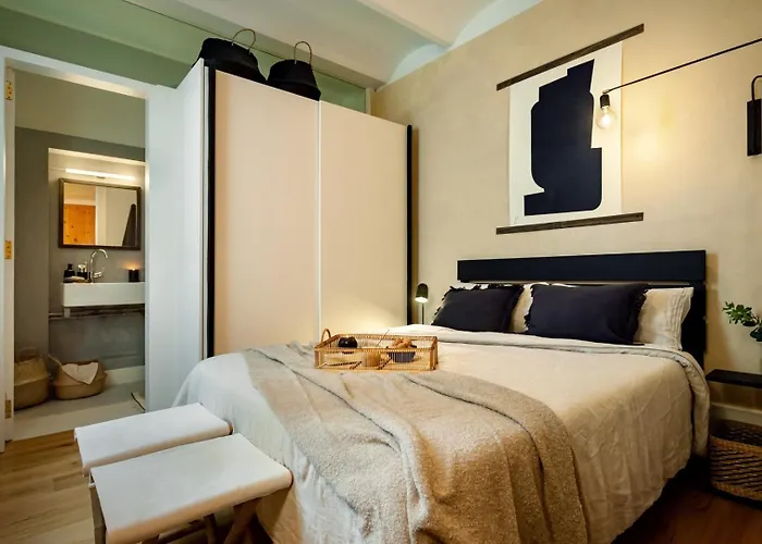 Fuji - 2 Bedrooms And Terrace In Eixample Esquerra Apartamento Barcelona